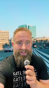 Jake Beale TikTok Account