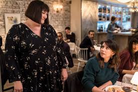 Dietland Episode 5 - Plum Tuckered Recap - So Many Shows!