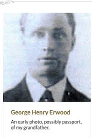 Folk sharing their Village and/or Hospital stories