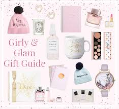 Welcome to the best girly ultimate gift guide for this christmas! A Girly Glam Gift Guide For The Last Minute Shoppers J Adore Lexie Couture