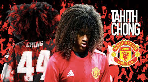 This statistic shows which shirt numbers the palyer has already worn in his career. Who Is Tahith Chong Man United Wonderkid Who May Start Against Rochdale In The Carabao Cup