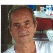 Obituary information for Irvin John DeHart