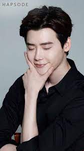 Pin Oleh Ale Zometa Di Lee Jong Suk Aktor Aktris Selebritas