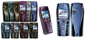 Note :for nokia 7250i mobile phones locked to the network fido or rogers in canada follow these instructions : Nokia 7250i Description And Parameters Imei24 Com