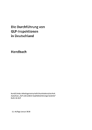 This video is specifically targeted at deutsch langhaar owners as we. Https Mobil Bfr Bund De Cm 350 Die Durchfuehrung Von Glp Inspektionen In Deutschland Handbuch Pdf