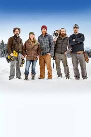 Watch Maine Cabin Masters Streaming Online | Hulu