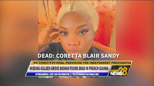 The Board of Directors, Administration and staff of the Georgetown Public  Hospital Corporation (GPHC) in a release has refuted claims that  25-year-old Donna Greaves contracted COVID-19 while being a patient at our