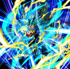 A quick sketch of vegito i made, what do you guys think? Vegito Blue Final Kamehameha Render Dragon Ball Legends Wallpaper Aiktry