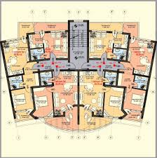 Four Seasons Housing Floor Plans Typical Floor Plans For Four Seasons The High Rise Apartments In Hig Hotel Floor Plan Studio Apartment Floor Plans Floor Plans