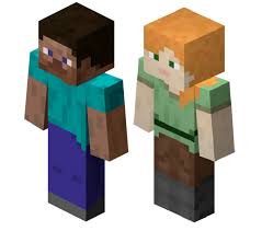 Minecraft Characters Minecraft Characters New Minecraft Skins Minecraft
