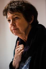 Exclusive interview with Emily Burnett