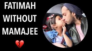 Kepakaran beliau ialah dalam pengajaran bahasa arab siti fatimah ahmad dan ab. Fatimah Without Mamajee The Family Uk Youtube