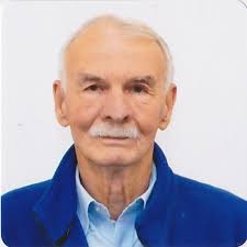 Kenneth Burgett's Instagram, Twitter & Facebook