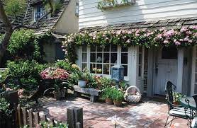 15 Stunning Vintage Landscape Ideas Cottage Garden Cottage Front Yard Cottage Garden Design
