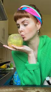 Zero Waste Creamy Swede (yeah swede!!) Linguine with Leek and Butter Beans  🍝 , A big tip when trying to reduce your food waste when cooking is…  basically trying to throw as little as possible away. So ...