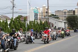 Ocean City Bikefest And Delmarva Bike Week Thunderpress
