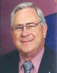 James Robert "Bobby" Parker Obituary November 22, 2024