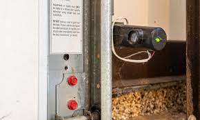 It was like driving a panther: 5 Main Reasons Why Garage Door Sensor Not Working