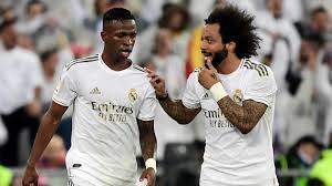 Marcelo antonio guedes filho, né le 20 mai 1987 à sao vicente, s'est engagé en 2017 avec l'ol pour trois saisons. Real Madrid Marcelo Verrat Diese Jungs Sind Die Zukunft Der Koniglichen Eurosport