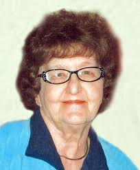 Katherine Bosch Obituary (2015)