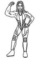 A huge collection of avengers coloring pages for children and adults. Coloring Pages Fortnite Marvel Morning Kids