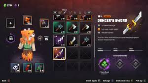 Cheap, safe and 24/7 service. All Unique Items In Minecraft Dungeons Minecraft Dungeons Wiki Guide Ign