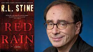 R L Stine Aims To Give Adults Goosebumps Cnn