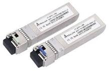 SFP modules Extralink SFP+ 10G | SFP+ WDM Module | 10Gbps ...