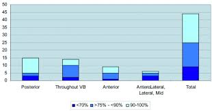 Bone Cement Deposition Patterns with Plasma-Mediated Radio-Frequency  Ablation and Cement Augmentation for Advanced Metastatic Spine Lesions
