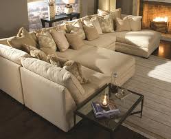Living room, bedroom, dining room, patio Grey Sectional Couches With Recliners Novocom Top