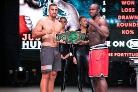 At only 20, justis huni has already achieved more than most, he has represented australia all over the world. Justis Huni Attracting Hype Ahead Of Australian Heavyweight Title Defence Against Arsene Fosso Abc News