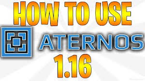 Check spelling or type a new query. How To Install Minecraft On Aternos Server Herunterladen