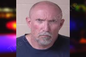 David Gant — Walker County Jail Bookings