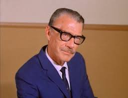 Happy Birthday, Howard Culver!