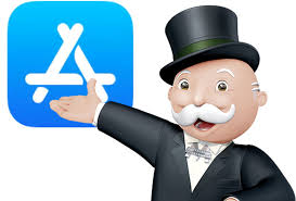 Download monopoly and enjoy it on your iphone, ipad, and ipod touch. U S Supreme Court To Review Whether Lawsuit Accusing Apple Of App Store Monopoly Should Proceed Macrumors