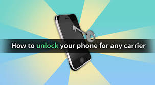 This may also be known as a sim unlock, network unlock, or carrier unlock. How To Unlock T Mobile Phone For Free