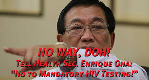 Petition update · UPDATE: Sec. Ona to meet with CSOs