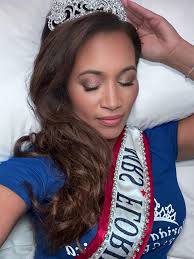 Mrs. Florida America Pageant