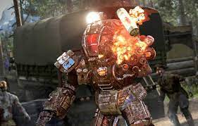 Warzone during season two of call of duty: Warzone How To Play Outbreak Zombies Free Access Event Rewards Explained