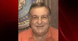 Funeral services set for former Evangeline Parish Sheriff Wayne Morein