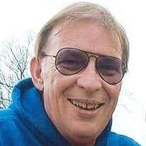 Mark Galloway Obituary