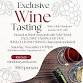 Exclusive Wine Tasting at Wind Vineyards event image
