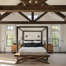 From modern to rustic, we've rounded up beautiful bedroom decorating inspiration for your master suite. 75 Beautiful Master Bedroom Pictures Ideas July 2021 Houzz