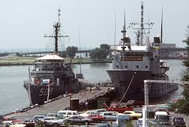 Image result for Coral Flame Red 1954 Fleet