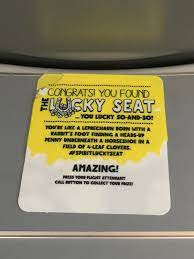 Luckseat