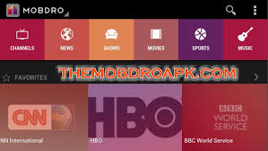 Mobdro Premium Apk Latest And Free Version Available Installmobdroapp Mobdrochannels Mobdroupdate Mobdrohdapk Tv App Streaming Tv Channels Amazon Fire Tv