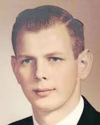 Patrick Fleming Obituary (2015)