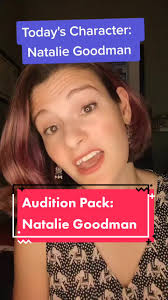 Next to Normal Audition Song Natalie
