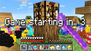 Usually, a single public minecraft server has. Uhc Highlights E44 Speed By Xnestorio