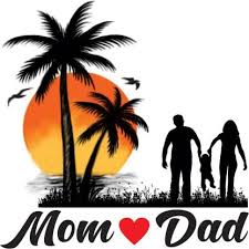 The moment you get a bit tired of your offspring. Voorkoms Mom Dad Tattoo Design Price In India Buy Voorkoms Mom Dad Tattoo Design Online In India Reviews Ratings Features Flipkart Com
